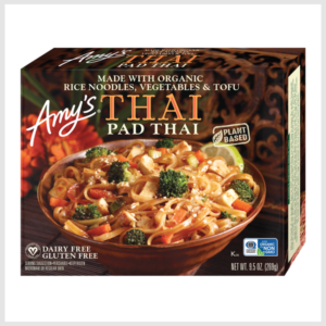 Amy's Kitchen Pad Thai