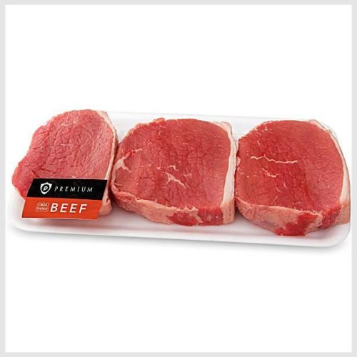 Publix Eye Round Steak, USDA Choice Beef