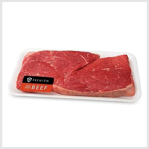 Publix Bottom Round Steaks Boneless, USDA Choice Beef