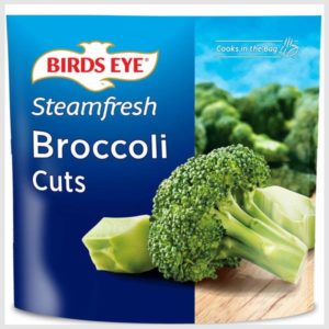Birds Eye Selects Broccoli Cuts