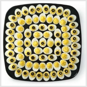 Publix Deli Large Chipotle Egg Platter (Requires 24-hour lead time)