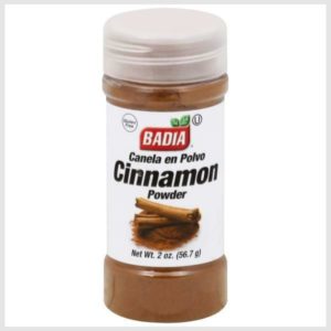 Badia Spices Cinnamon Powder