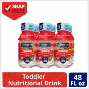 Enfagrow® Premium Toddler Next Step Natural Milk Flavor Milk Drink