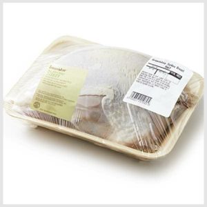 GreenWise Fresh Turkey Breast, Half, USDA Premium