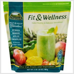 Campoverde Fruit & Veggie Blenders, Fit & Wellness