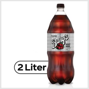 Barq's Root Beer, 2L