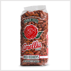 Camellia Brand Red Kidney Beans