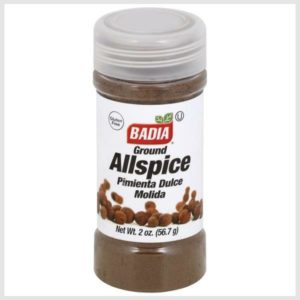 Badia Spices Allspice, Ground