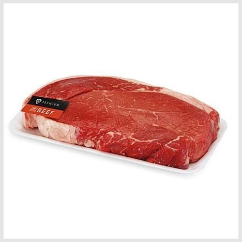 Publix Top Sirloin Steak Boneless, USDA Choice Beef