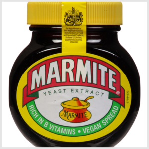 Marmite Spread, Vegan, Yeast Extract