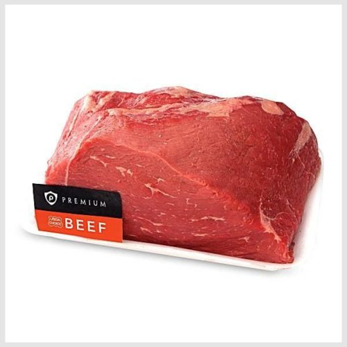 Publix Bottom Round Roast, USDA Choice Beef