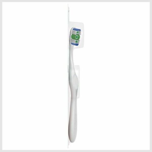 Colgate 360 Soft Toothbrush with Tongue Cleaner