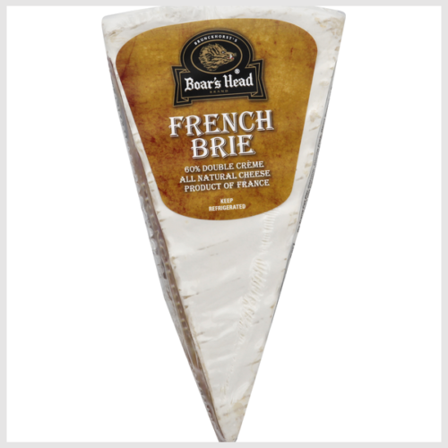 Boar's Head French Brie
