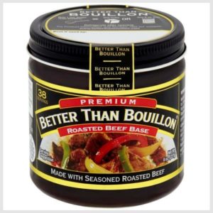 Better Than Bouillon Superior Touch Beef Base