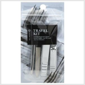 Publix Travel Kit