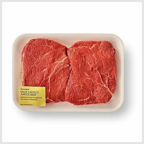 GreenWise Angus Beef Top Sirloin Fillet