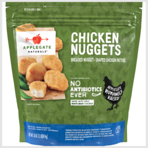 Applegate Naturals Chicken Nuggets