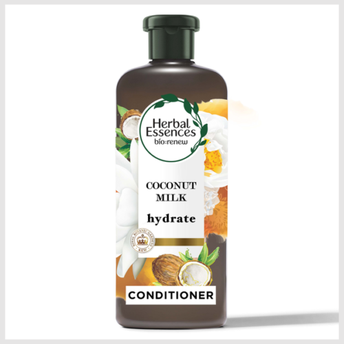 Herbal Essences bio:renew Coconut Milk Conditioner