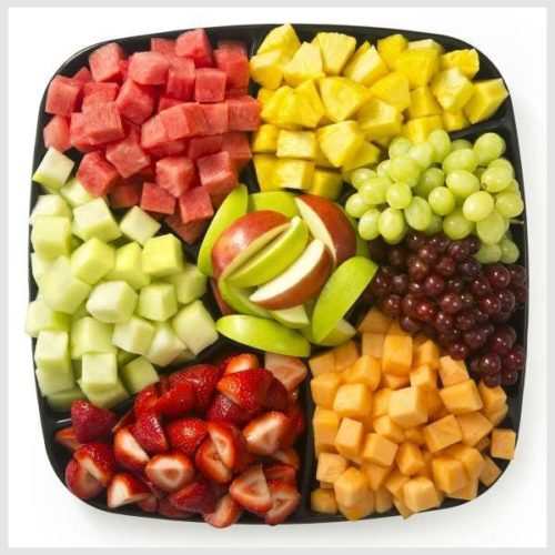 Publix Deli Fresh Fruit Platter Large Serves 26-30 (Requires 24-hour lead time)