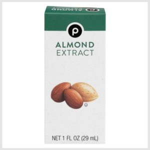 Publix Extract, Almond