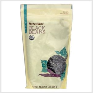 GreenWise Black Beans, Organic