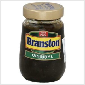 Branston Pickle, Original