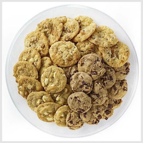 Publix Bakery Medium Gourmet Cookie Platter (Requires 24-hour lead time)